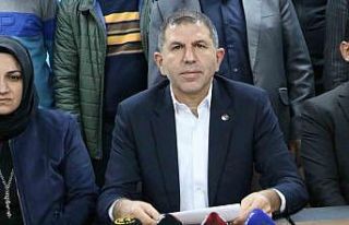 Diyarbakır’dan "Milli ve manevi değerlere...