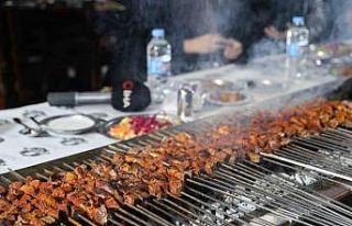 Diyarbakır’ın tescilli ciğer kebabı Ramazanda...