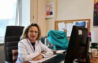 Doç. Dr. Çakmak "Çocuklarda belirti sinsi...