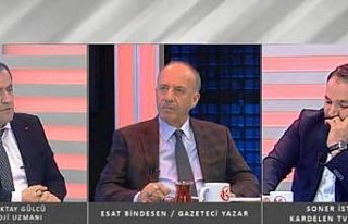 Doç. Dr. Gülcü: "Herkes için oruç güvenli...