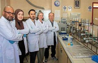 Doğaya zarar vermeyen malzemeler ile membran üretilecek