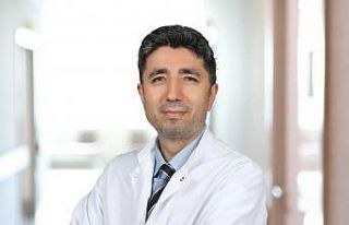 "Doğru beslenme ile böbrek taşı riskini azaltmak...