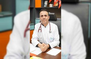 "Doğumsal kalp hastalıklarında erken teşhis...