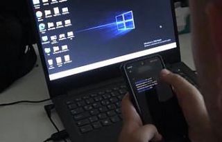 Dolandırıcıların pes dedirten yöntemi ‘Sanal...