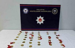 Dolandırıcılık girişimi polis müdahalesiyle...