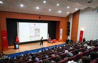 Dolandırıcılık ve kara para ile mücadeleye yönelik...