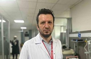 Dr. Akgül: "Kanser erken tanıyla kontrol altına...