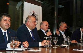 DTSO Çözüm Masası çözüm sağlıyor