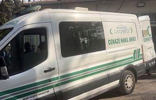 Düğün salonu önünde silahlı saldırıya uğrayan...