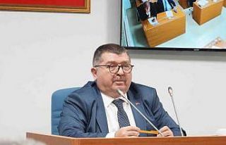 Düzce Belediyesinden muhtarlıklara fatura desteği