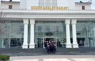 Düzce merkezli 4 ilde "yapay zeka" destekli...