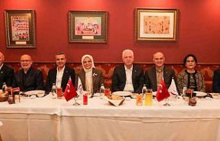 Düzce yemekleri 138 yıllık restoranda pişti