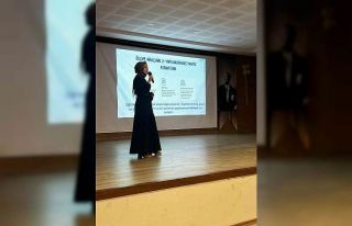 Düzce’de biçimlendirici değerlendirme eğitimi...