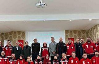 Düzce’de dualarla anıldı