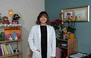 Düzensiz uyku çocukların fiziksel ve duygusal gelişimini...