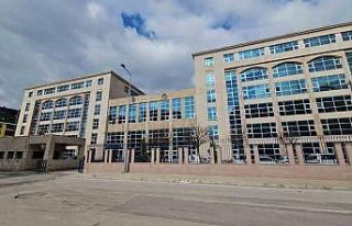 Edirne Belediyesi İmar Müdürü ve meclis üyesinin...