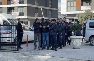 Edirne merkezli yasa dışı bahis operasyonunda 1...