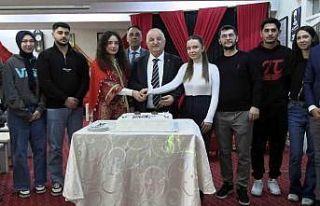 Edirne’de evlilik kredisinden faydalanan çiftler...