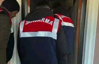 Edirne’de kaçak tütün operasyonu