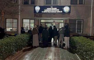 Edirne’de umre vaadiyle 17 kişiyi dolandırdılar