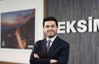 Eksim Holding’e üç uluslararası ödül