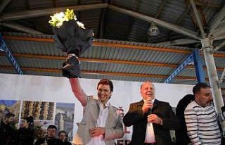 "Elazığ Yöresel Tanıtım Günleri" Yüreğir’de...