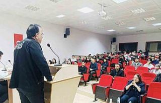 Elazığ’da afet yönetiminde teknoloji hamlesi