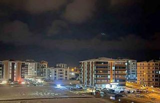 Elbistan’da 4.7 büyüklükte deprem