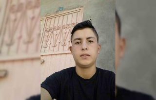 Elektrik akımına kapılan genç hayatını kaybetti