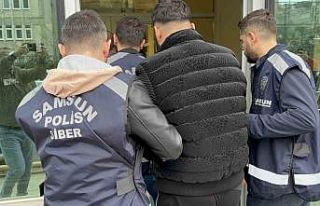 Elektrikli araç satışı dolandırıcılığından...