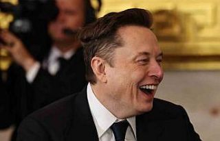 Elon Musk net serveti 800 milyar doları aşan tarihteki...