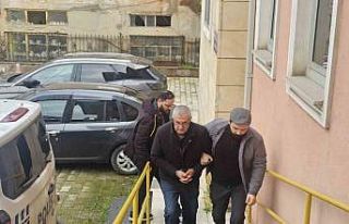 Emanet verdiği altınları ödemeyen oğlunu öldüren...