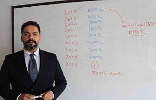 Emekli bayram ikmariyesinde uzman beklentisi, 5 bin...