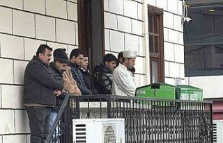 Emekli polisin öldürdüğü karısı son yolculuğuna...