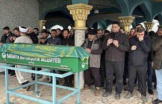 Emekli polisin öldürdüğü MHP ilçe başkanı...