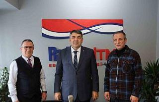 Emniyet Müdürü Karaburun: "Güvenlik süreklilik...