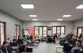 EMŞAV’dan 266. anma programı