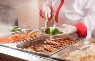 Endüstriyel yemekte güven, disiplinli üretimle...