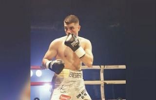 Enes Refik Çiftçi, Bulgaristan’da madalya peşinde