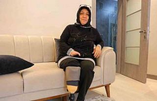 Enkazdan çocukları 9, kendi 5 gün sonra kurtulmuştu:...