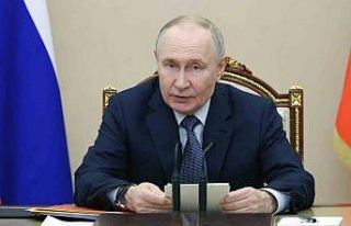 Epstein belgelerinde Rusya’da Putin’in yerini...