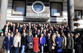 ER-VAK, Erdal Güzel‘e ‘onay’ verdi