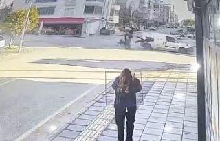 Erdemli’de feci motosiklet kazası: Genç sürücü...