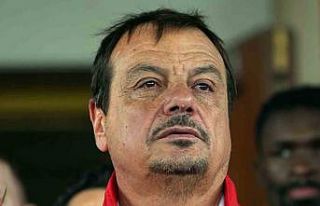 Ergin Ataman’ın annesi hayatını kaybetti