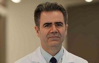 Erken teşhis hayat kurtarır: Kanserde görüntülemeyle...