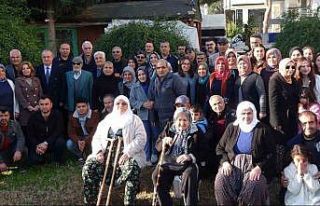 Ermeni katliamından kaçmışlardı: 108 yıl sonra...