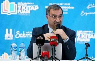 Ertaş: Dildeki ve tabelalardaki yabancılaşma, sömürgecisine...