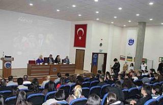 ERÜ’de Kahve Günü etkinliği düzenlendi