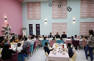 Erzincan Aile ve Sosyal Hizmetler İl Müdürlüğü’nden...