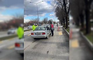 Erzincan’da "Güvenli Okul" uygulamalarıyla...